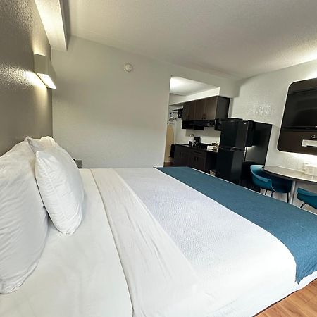 Motel 6-Springfield, Dc - Washington Southwest Экстерьер фото