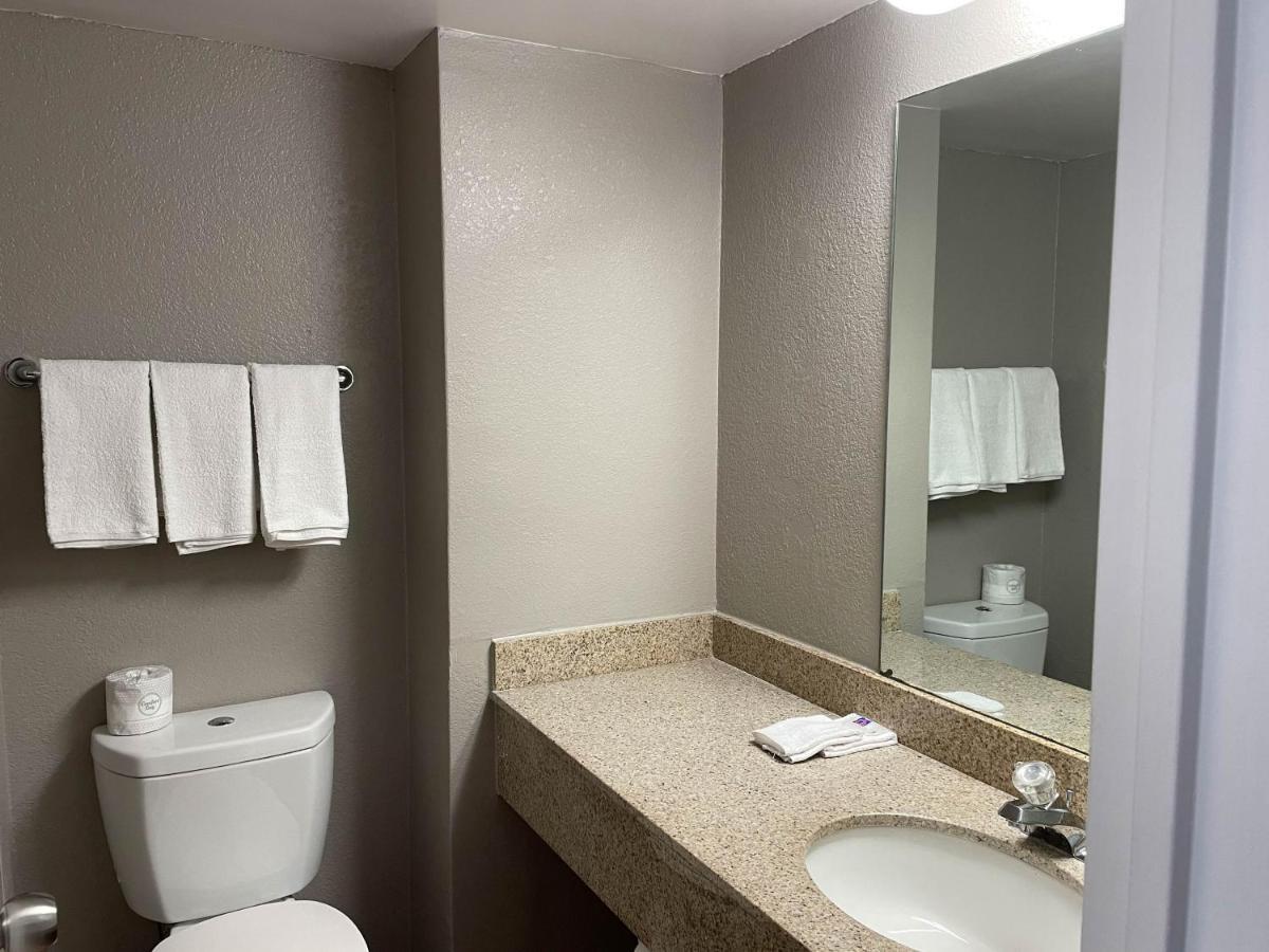 Motel 6-Springfield, Dc - Washington Southwest Экстерьер фото