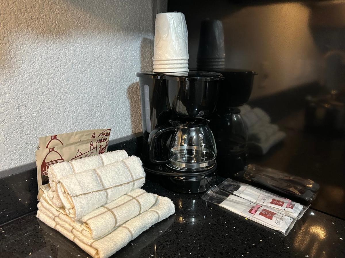 Motel 6-Springfield, Dc - Washington Southwest Экстерьер фото