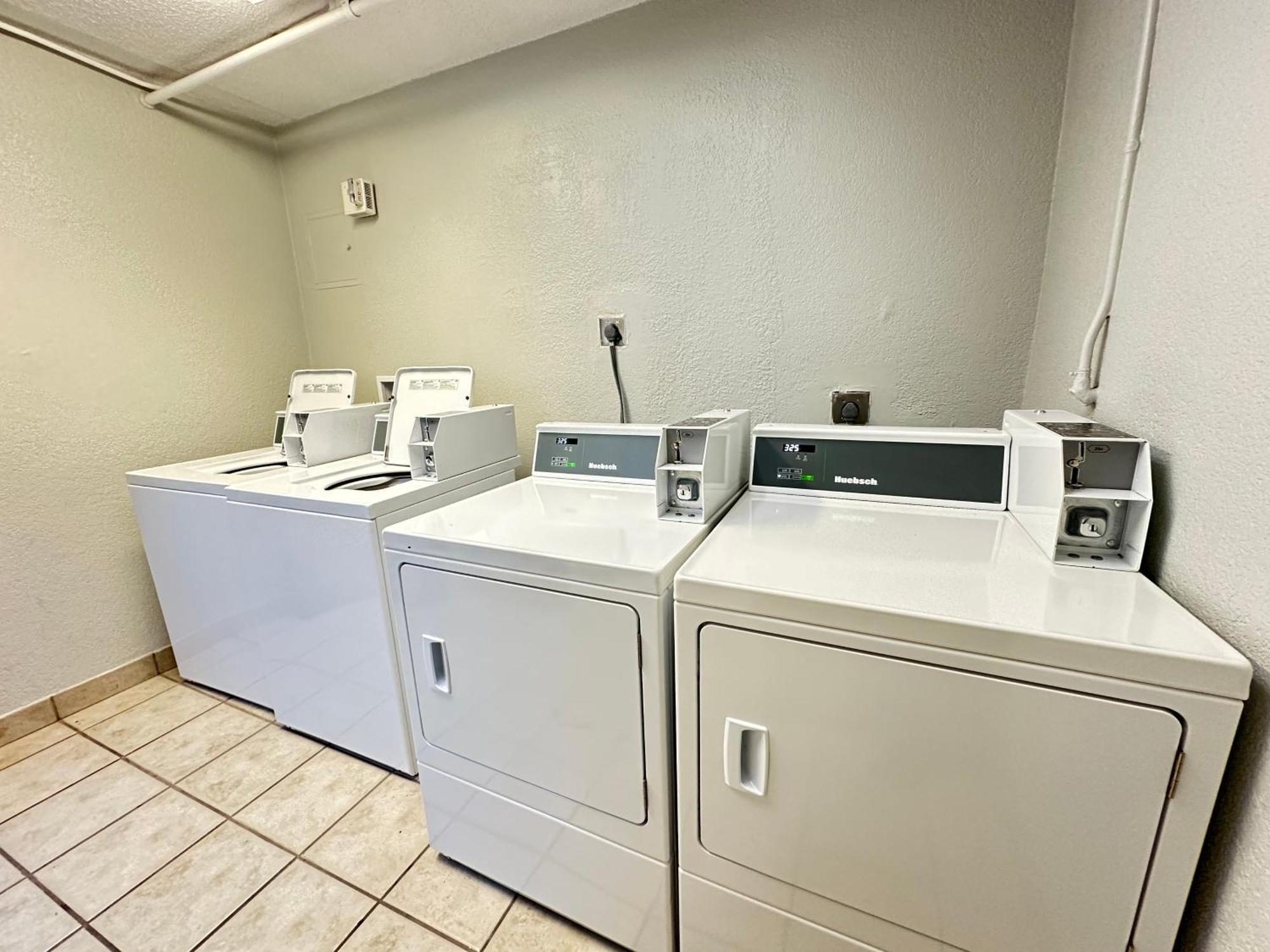 Motel 6-Springfield, Dc - Washington Southwest Экстерьер фото