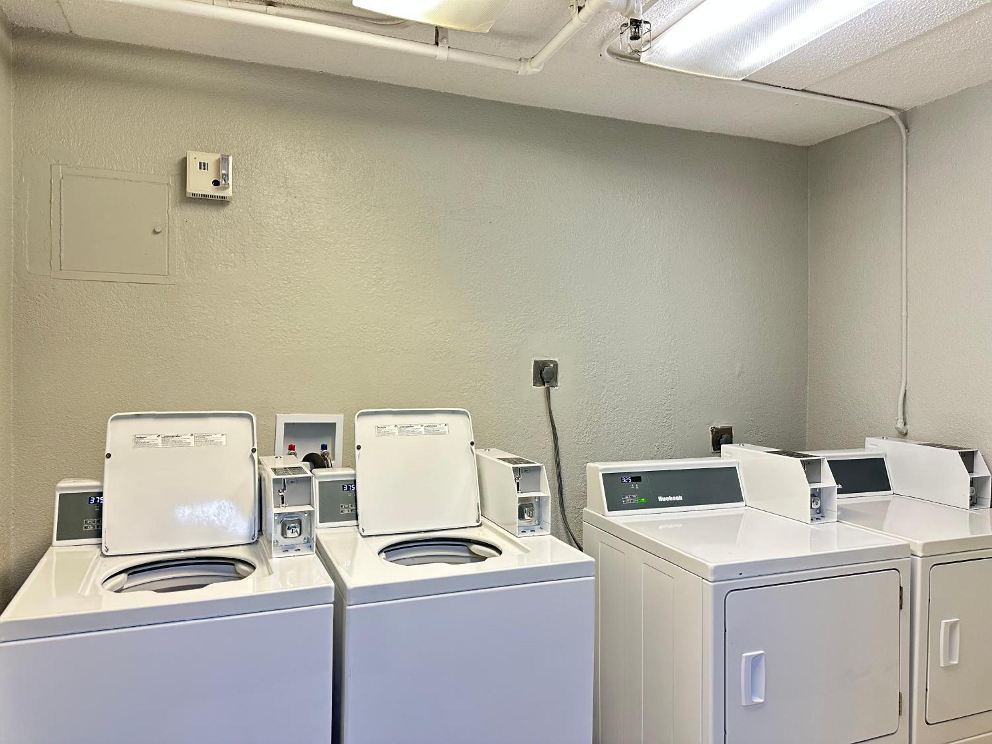 Motel 6-Springfield, Dc - Washington Southwest Экстерьер фото