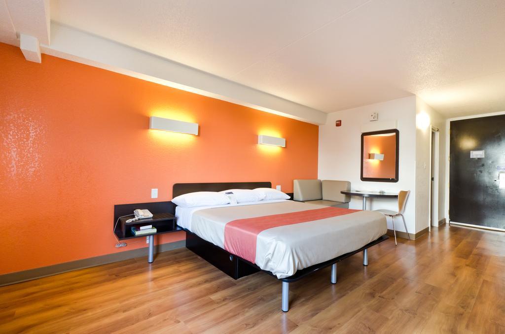 Motel 6-Springfield, Dc - Washington Southwest Экстерьер фото