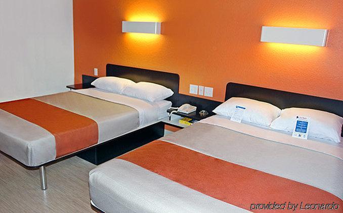 Motel 6-Springfield, Dc - Washington Southwest Экстерьер фото