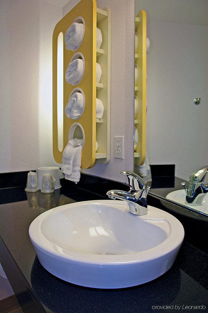 Motel 6-Springfield, Dc - Washington Southwest Экстерьер фото