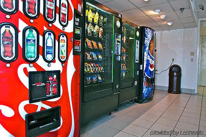 Motel 6-Springfield, Dc - Washington Southwest Экстерьер фото