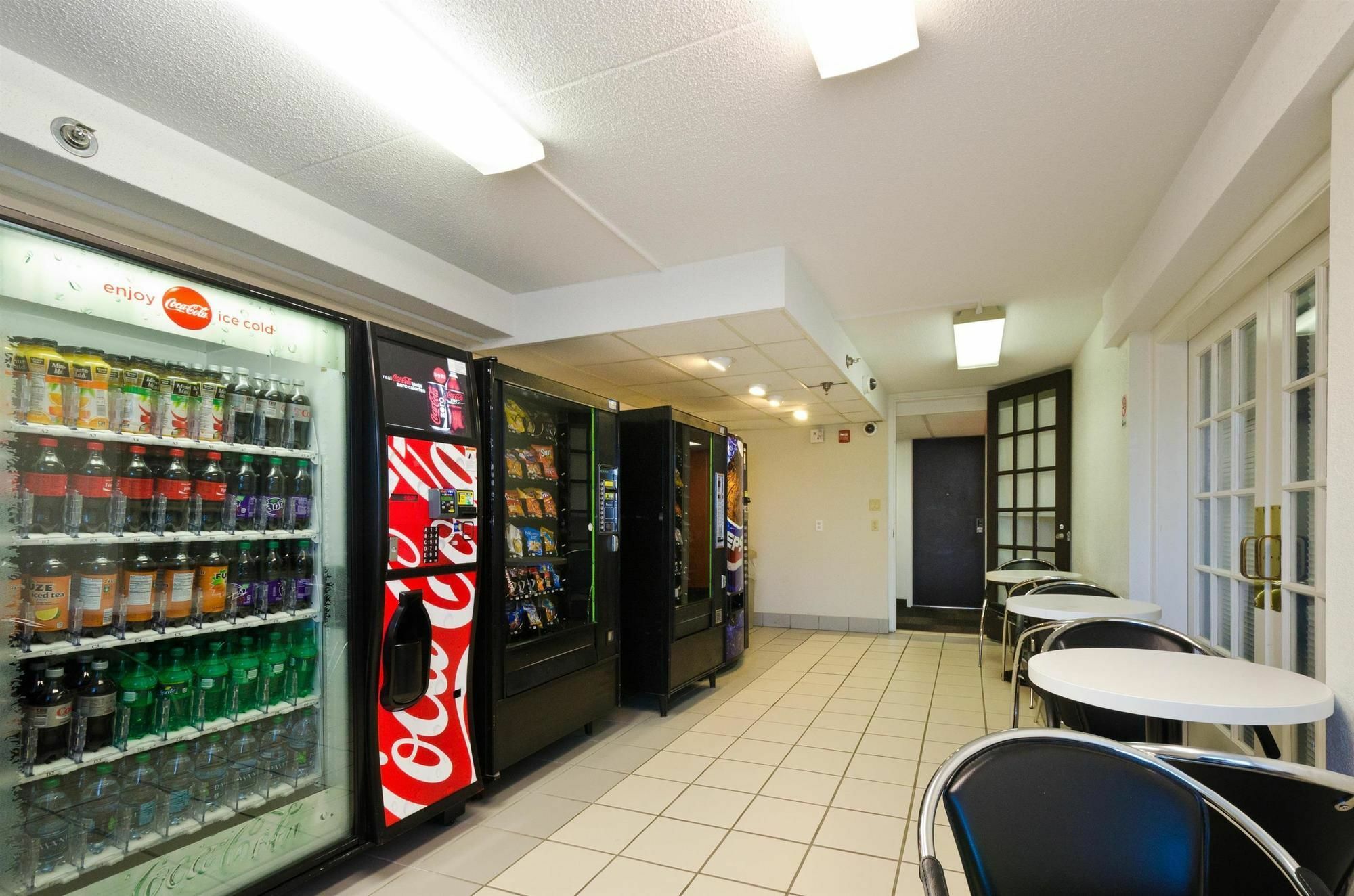 Motel 6-Springfield, Dc - Washington Southwest Экстерьер фото